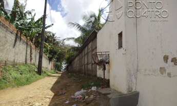 Imagem 3: SALVADOR - Terreno Padrão - Estrada Do Coco