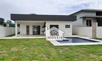 Imagem 7: Casa com 3 dormitórios à venda no Condomínio Figueira Garden - Atibaia/SP