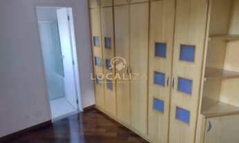 Imagem 7: APARTAMENTO RESIDENCIAL em SÃO JOSÉ DOS CAMPOS - SP, PARQUE RESIDENCIAL AQUARIUS