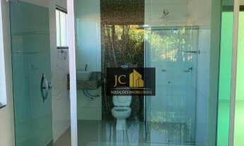 Imagem 7: Sobrado com 3 dormitórios à venda, 350 m² por R$ 1.200.000 - Vicente Pires - Vicente Pires