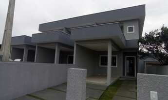 Imagem 7: Lindos Sobrados na Praia dos Ingleses