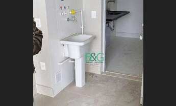 Imagem 12: Apartamento com 2 dormitórios para alugar, 69 m² por R$ 3.200,00/mês - Mooca - São Paulo/S