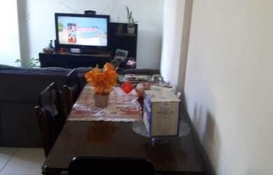 Imagem 5: Apartamento 2 quartos sol da manhã