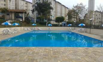 Imagem 6: Apartamento com 2 dormitórios à venda por R$ 200.000,00 -Jardim São Miguel Ferraz de Vasc