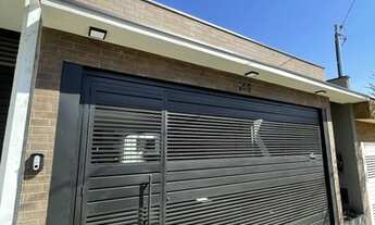 Imagem 2: Casa para venda com 119 metros quadrados com 3 quartos