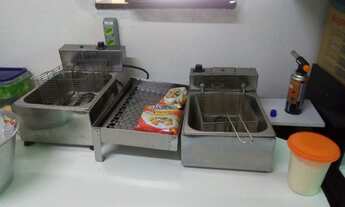 Imagem 2: Ponto comercial Jardim palmira Guarulhos