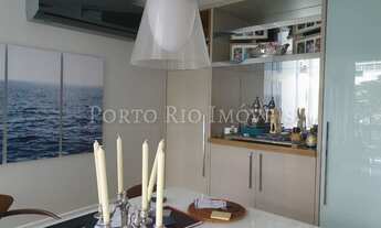 Imagem 7: Apartamento à venda na Rua Nascimento Silva Ipanema Rio de Janeiro, 3 quartos (1 suíte), v