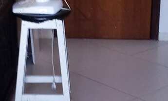 Imagem 2: Apartamento paralela, três quartos