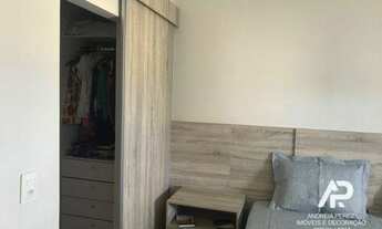 Imagem 5: Apartamento no Edificio Maria Joaquina