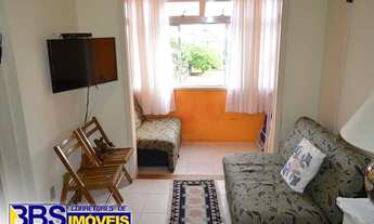 Imagem 4: APARTAMENTO JK A VENDA COM BOX PARA CARRO NA VAENIDA DA IGREJA EM TRAMANDAÍ !!