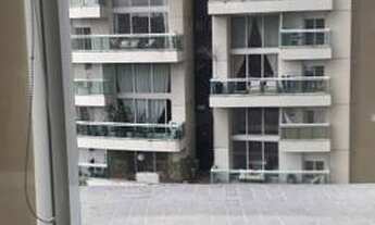 Imagem: Sala Comercial Av. Nações Unidas