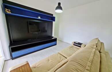 Imagem 2: Wide - Cambuí de 2 suítes para venda