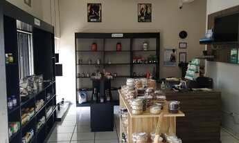 Imagem 6: Loja de Produtos Naturais