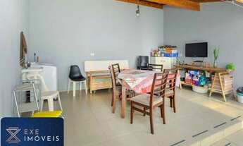 Imagem: Casa com 3 dormitórios à venda, 178 m²