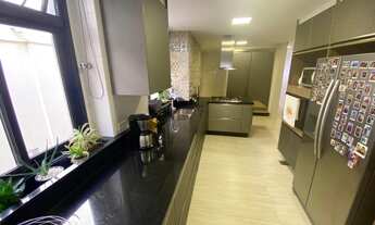 Imagem 3: Jardim oceânico- Cobertura 4 quartos 245m2