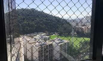 Imagem 3: Apartamento para venda possui 133 metros quadrados e 3 quartos em Icaraí - Niterói - RJ