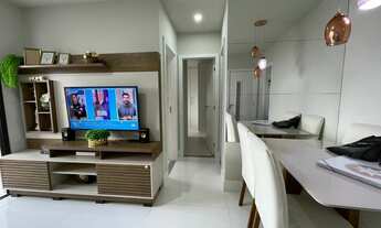 Imagem: Apartamento à venda no bairro Imbuí