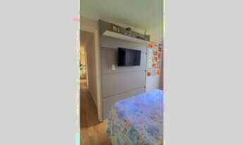 Imagem 7: Apartamento Residencial à venda, Conjunto Residencial Trinta e Um de Março, São José dos C