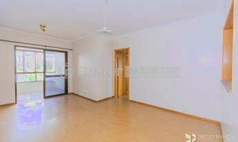 Imagem 1: Vendo Excelente apartamento 3 quartos suíte 2 garagens com 97m² privativos no Bairro jardi