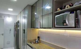 Imagem 7: Apartamento para venda tem 155 metros quadrados com 4 quartos em Caminho das Árvores - Sal