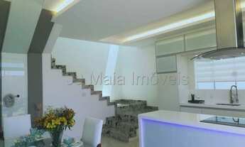 Imagem 5: Cód. 3543 - Casa bairro Serra Morena, excelente acabamento !!!