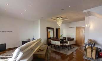 Imagem 3: Cobertura para Venda em Osasco, Centro, 3 dormitórios, 3 suítes, 5 banheiros, 3 vagas