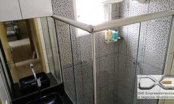 Imagem 7: Apartamento com 2 dormitórios à venda, 51 m² por R$ 250.000 - Vila Nova Cachoeirinha - São