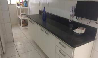 Imagem 7: Apartamento de 68 metros quadrados no bairro Setor Bela Vista com 3 quartos