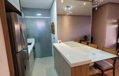 Imagem 3: Apartamento a venda com 59m² em Barueri