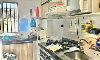 Imagem: Bosque Solare, Apto 2 quartos sendo 1 suíte