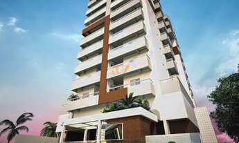 Imagem: Apartamento com 2 dorms, Maracanã, Praia