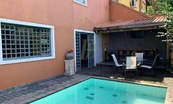 Imagem 4: LINDA CASA COM PISCINA E ESPAÇO GOURMET