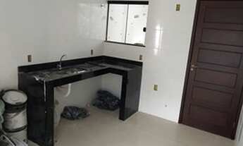 Imagem 5: Casa linear independente com 3 quartos e lindo pé direito alto, no Recreio em Rio das Ostr