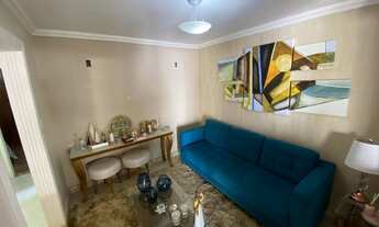 Imagem 2: Casa com 3 dormitórios à venda, 280 m² por R$ 730.000,00 - Alípio de Melo - Belo Horizonte