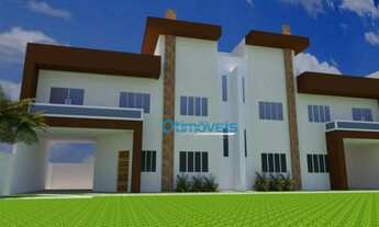 Imagem 4: Sobrado em condomínio com 3 dormitórios à venda, 150 m² por R$ 640.000 - Capão Raso - Curi