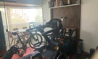 Imagem 4: Lindo apartamento com 150m2 e 4 quartos no Caminho das Árvores