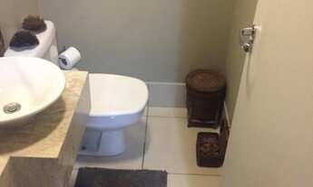 Imagem 5: Casa A Venda Condomínio Euroville em Americana - SP