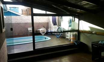 Imagem 4: Casa Sobrado para Venda em Campestre São Leopoldo-RS