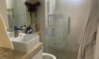 Imagem 7: Apto de 2 dormitórios, 1 lavado, varanda gourmet, Condomínio Clube