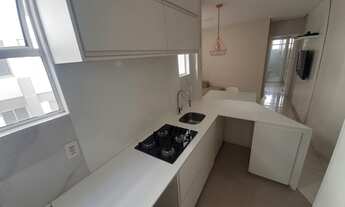 Imagem 7: Apartamento de 2 quartos no Buritis