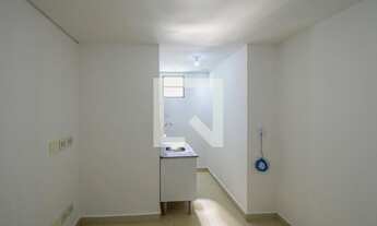 Imagem 2: Apartamento para Aluguel - Jardim Flamboyant, 1 Quarto, 40 m2