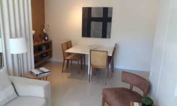 Imagem 6: Apartamento de 62 metros quadrados no bairro Campinho com 2 quartos