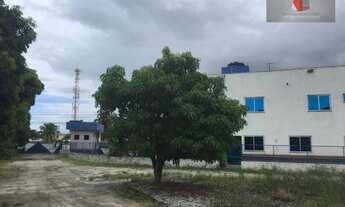 Imagem 3: Galpão para alugar, 600 m² por R$ 45.000,00/mês - Lagomar - Macaé/RJ