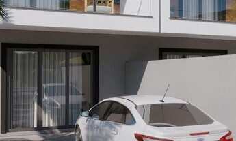 Imagem: Sobrado à venda, 67 m² por R$ 410.000,00