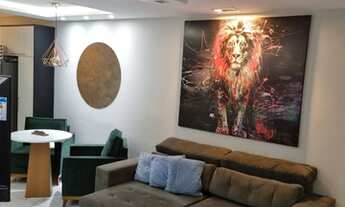 Imagem 4: Casa para venda com 100 metros quadrados com 3 quartos em Messejana - Fortaleza (85)9