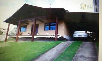 Imagem: Casa com 5 dormitórios à venda, 400 m²