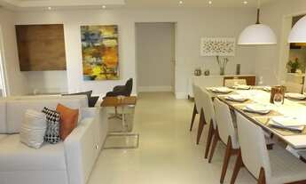 Imagem 4: VILA ROSÁLIA - 162 M² - ALTO PADRÃO - TORRE ÚNICA - 3 VAGAS