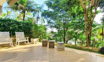 Imagem: Apartamento Duplex com 3 dormitórios e