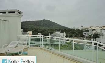 Imagem 6: EXCELENTE COBERTURA EM JURERÊ INTERNACIONAL