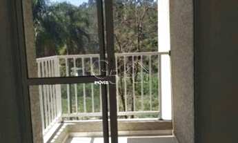 Imagem 3: Apartamento Reserva de Morato